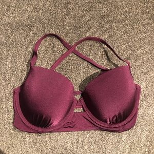 DONATED ABERCROMBIE Bikini top **NEVER WORN JUST WASHED**